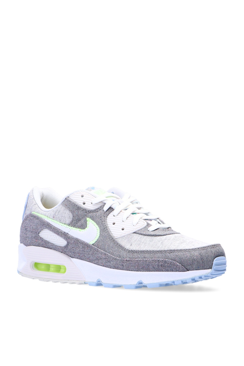 Air max best sale 90 grise